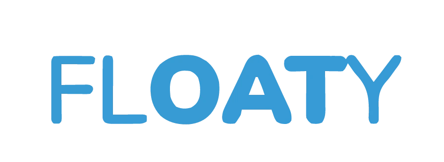 Logo Floaty