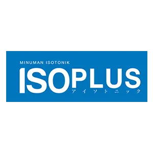 Logo Isoplus