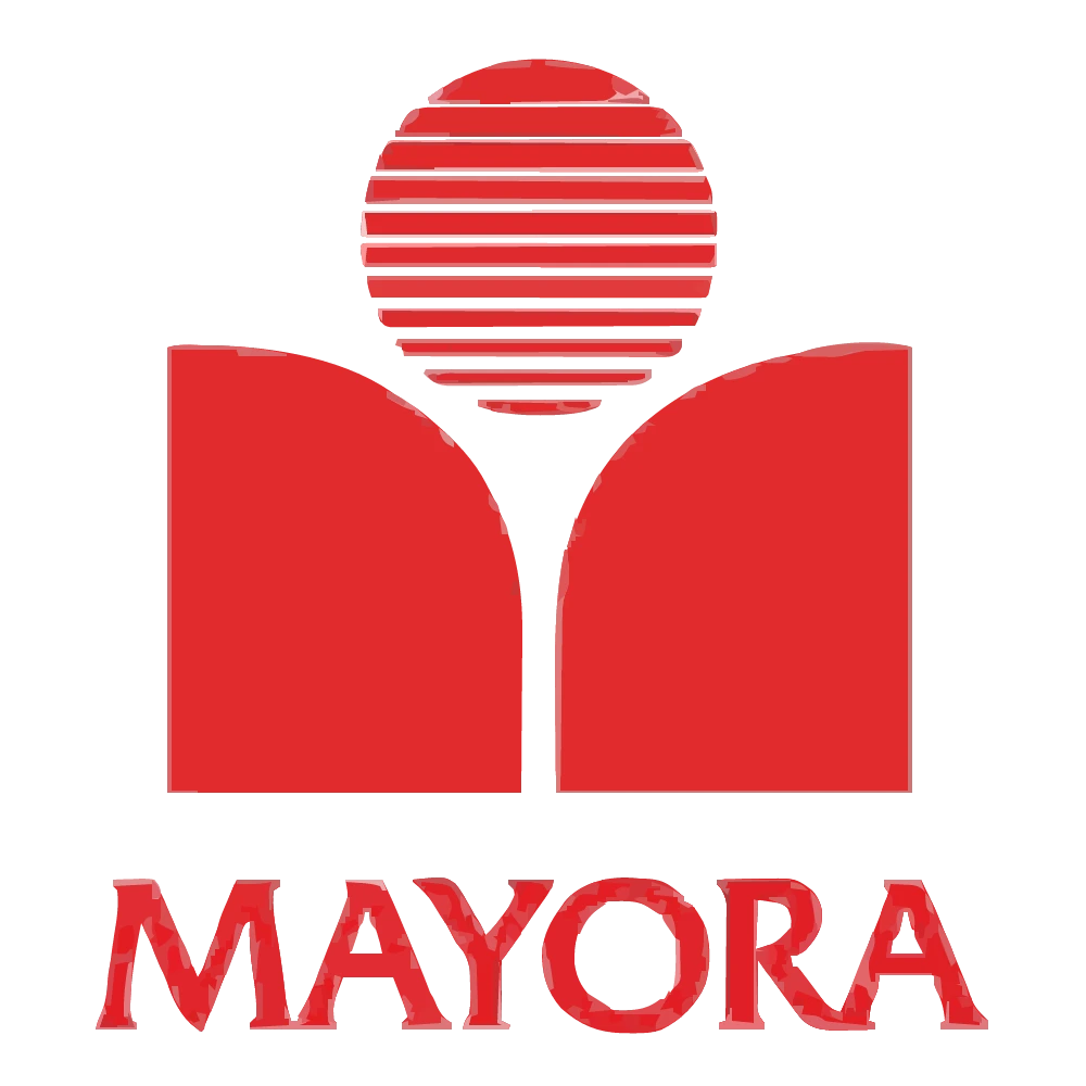 Logo Mayora