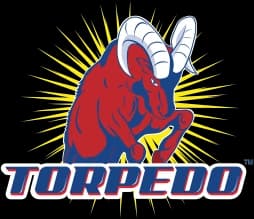 Logo Torpedo